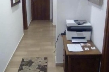 تختخواب و صبحانه La Casa Di Edoardo