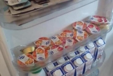 تختخواب و صبحانه La Casa Di Edoardo