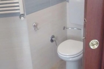 تختخواب و صبحانه La Casa Di Edoardo