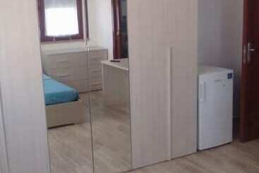 تختخواب و صبحانه La Casa Di Edoardo