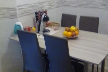 تختخواب و صبحانه La Casa Di Edoardo