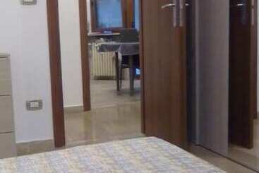 تختخواب و صبحانه La Casa Di Edoardo