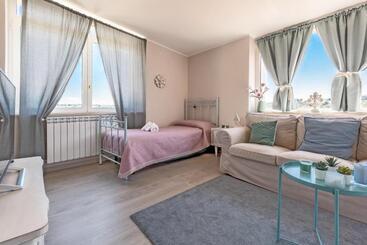 تختخواب و صبحانه Fabula Maison