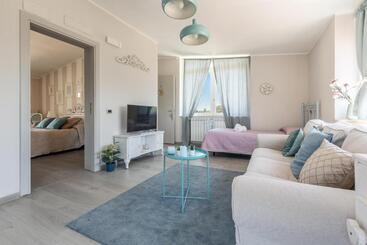 تختخواب و صبحانه Fabula Maison