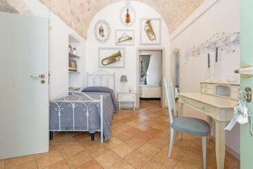 تختخواب و صبحانه Fabula Maison