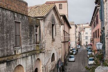 Bed & Breakfast Alla Loggetta