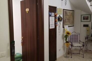Bed & Breakfast Alla Loggetta