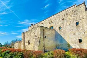 تختخواب و صبحانه Masseria La Millenaria