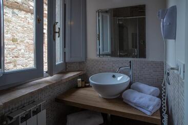 تختخواب و صبحانه Santa Cecilia Perugia  Rooms&suite