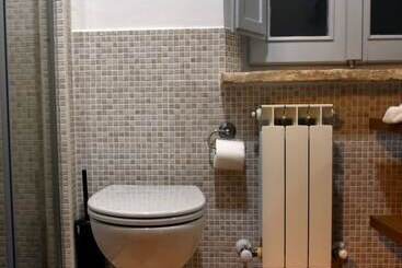 تختخواب و صبحانه Santa Cecilia Perugia  Rooms&suite