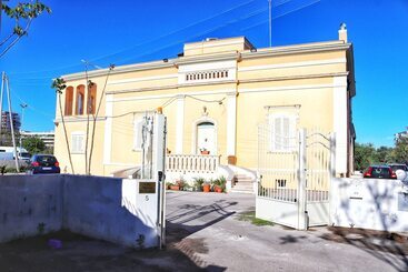 B&b Villa Maria Di Venere
