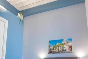 Campanili Di Puglia B&b