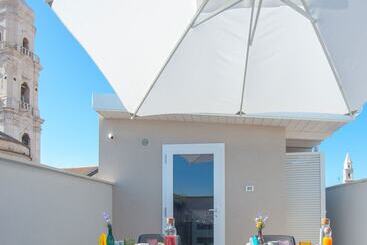 Campanili Di Puglia B&b