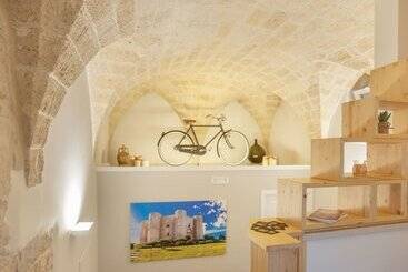 Campanili Di Puglia B&b