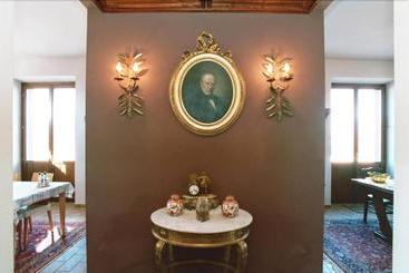 Country House  La Tana Della Lepre