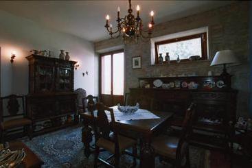 Country House  La Tana Della Lepre