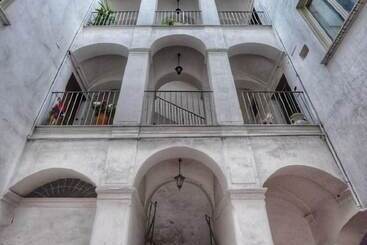 Domus D Angelo B&b