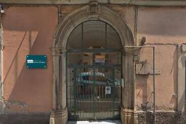 Domus D Angelo B&b