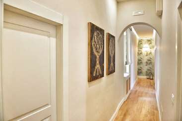 Domus D Angelo B&b