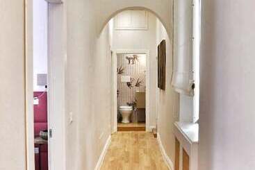 Domus D Angelo B&b