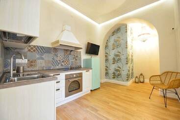 Domus D Angelo B&b