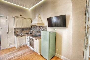 Domus D Angelo B&b