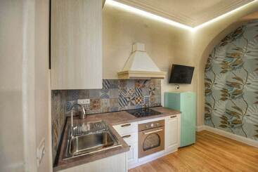 Domus D Angelo B&b