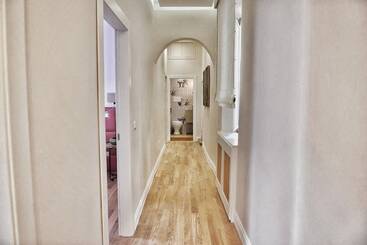 Domus D Angelo B&b