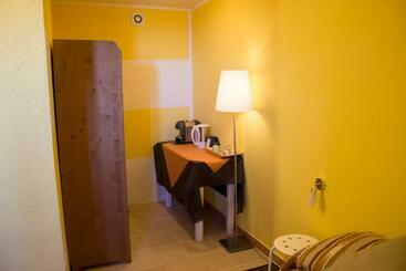 هتل روستایی Agriturismo Ai Guiet