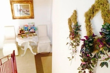 هتل روستایی Agriturismo Corte Zuccone