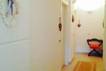 هتل روستایی Agriturismo Corte Zuccone
