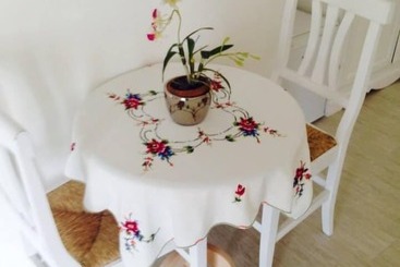 هتل روستایی Agriturismo Corte Zuccone