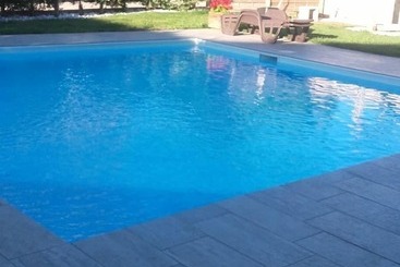 هتل روستایی Agriturismo Corte Zuccone