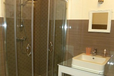 هتل روستایی Agriturismo Corte Zuccone
