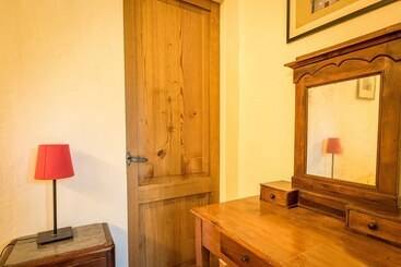 هتل روستایی Agriturismo Le Tre Pietre