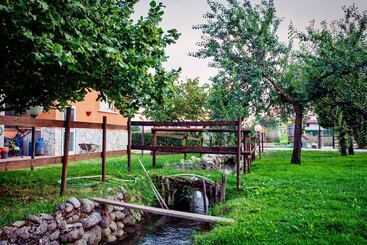 هتل روستایی Il Vecchio Pollaio