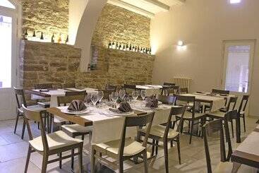 هتل روستایی Masseria Revinaldi