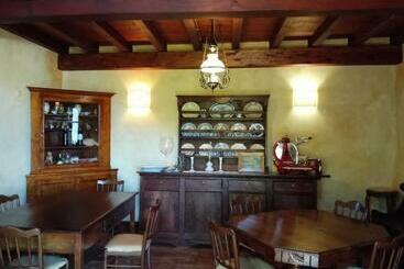 هتل Villa San Domenico