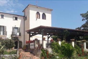 Agriturismo La Magione Del Capitano
