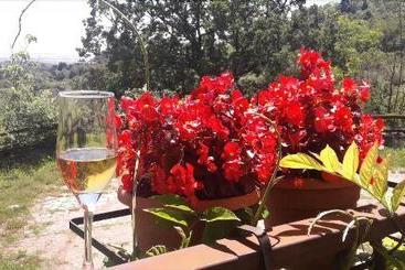 Agriturismo La Magione Del Capitano