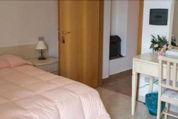 Agriturismo La Magione Del Capitano