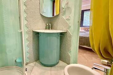 Le Due Palme Bed & Breakfast