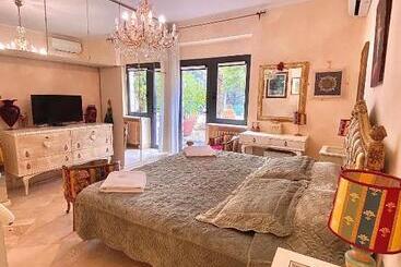 Le Due Palme Bed & Breakfast