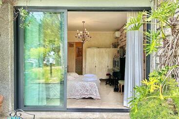 Le Due Palme Bed & Breakfast