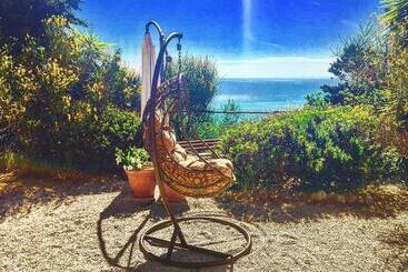 Le Due Palme Bed & Breakfast