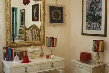 Le Due Palme Bed & Breakfast