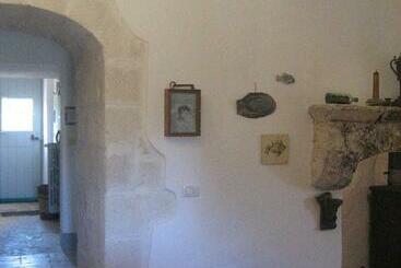 Masseria Due Torri