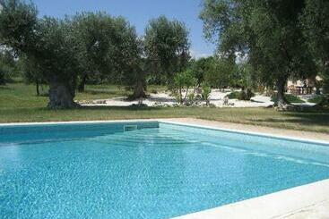 Masseria Due Torri