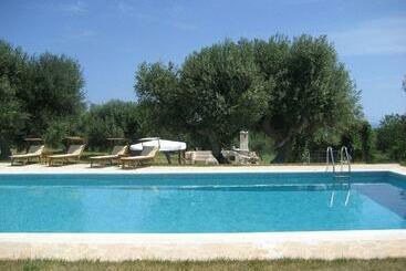 Masseria Due Torri