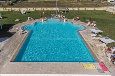 Masseria Rauccio - Melendugno